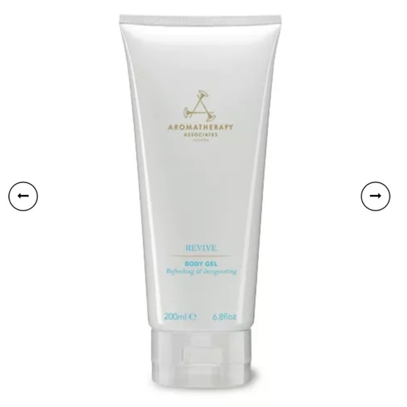 AROMATHERAPY ASSOCIATES Other - 💦 AROMATHERAPY ASSOCIATES Revive Body Gel Energize & Awaken